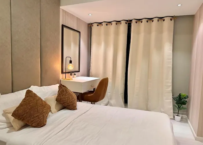 Stylish 2br Azure Urban Residences View 6 Pax With Netflix مانيلا